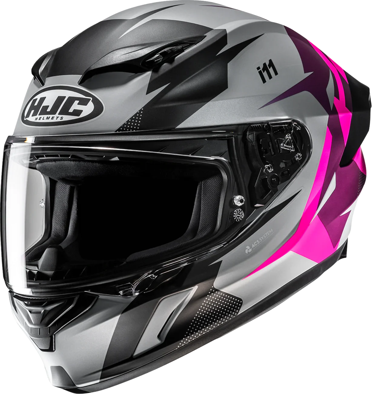 HJC i11 Instant Helmet MC8SF