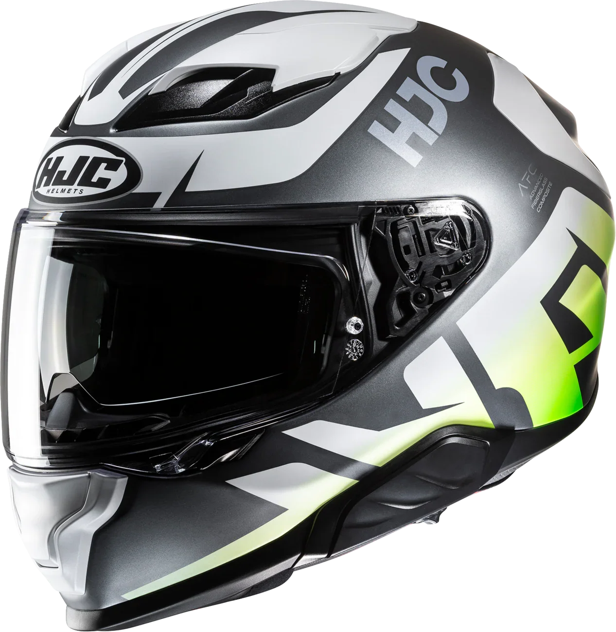 hjc 2019 helmets F71 Bard Helmet MC4HSF – The Helmet Shop < 2000 A Pinlock Top 10 Baits from Color:Blackout