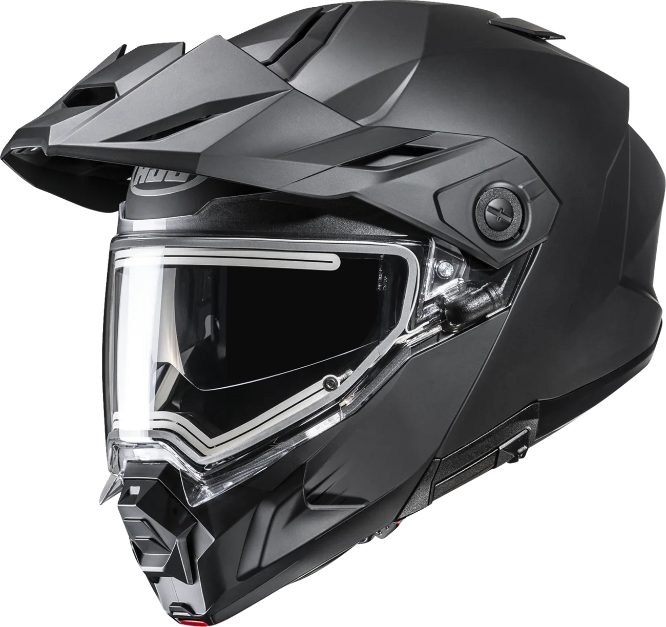 HJC i80 Modular Snow Helmet - Electric