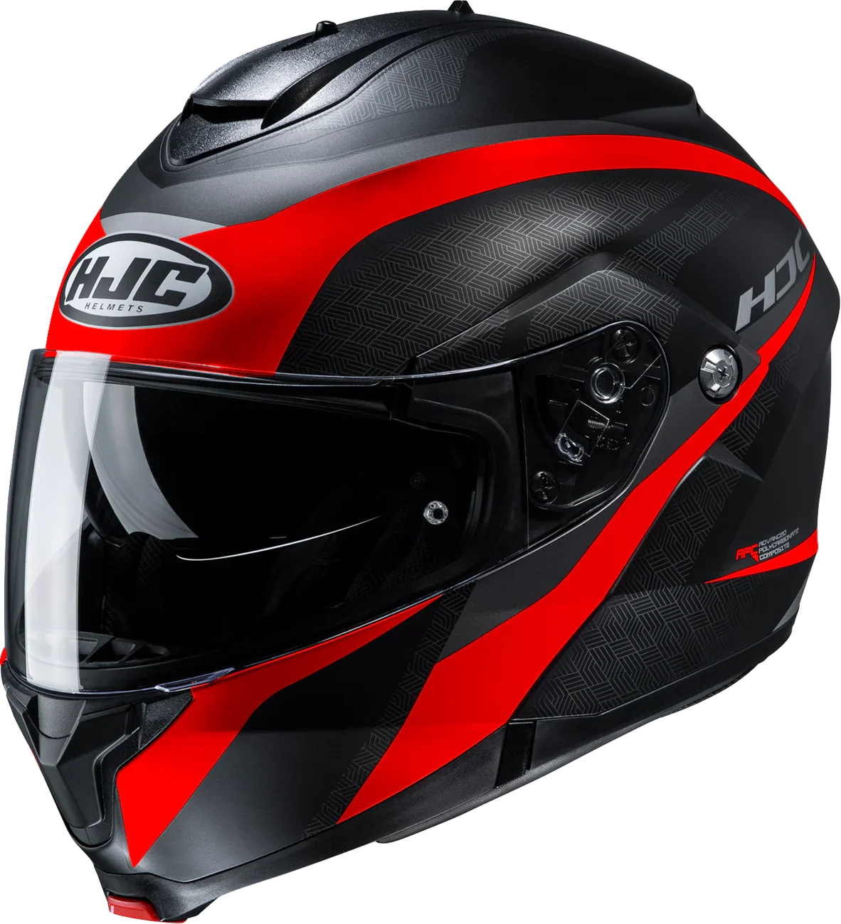 HJC C91 Taly Modular Snow Helmet MC1SF – The Helmet Shop