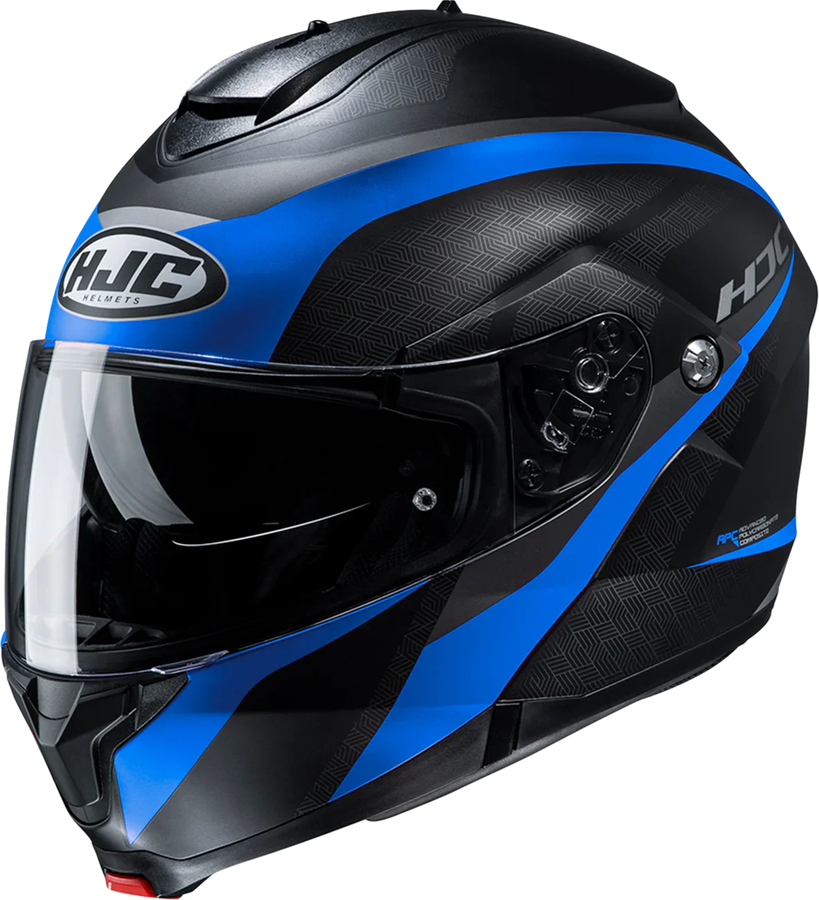 HJC C91 Modular Snow Helmet - Dual Pane - Taly - MC2SF