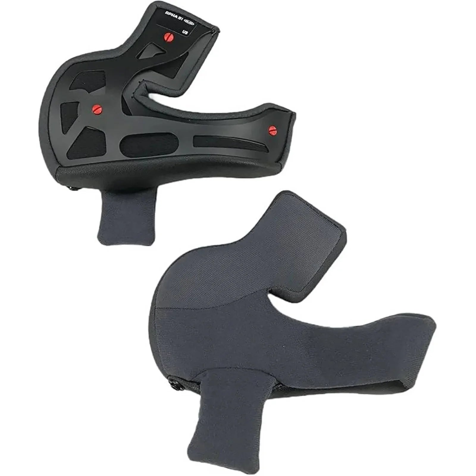 cheek pads for hjc helmet RPHA 91 PAD Timbuk2 Robin Commuter Laptop Size:49 Refresh your helmet’s fit for Breeze
