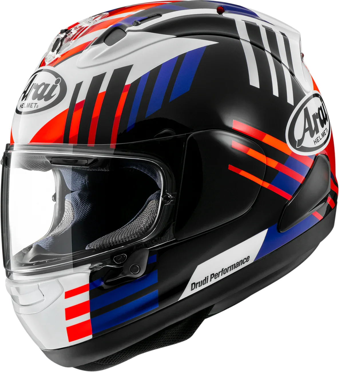 ARAI Corsair-X Rea-7 – The Helmet Shop