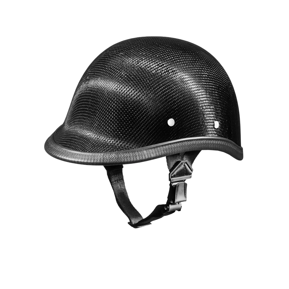Novelty Hawk- Grey Carbon Fiber L