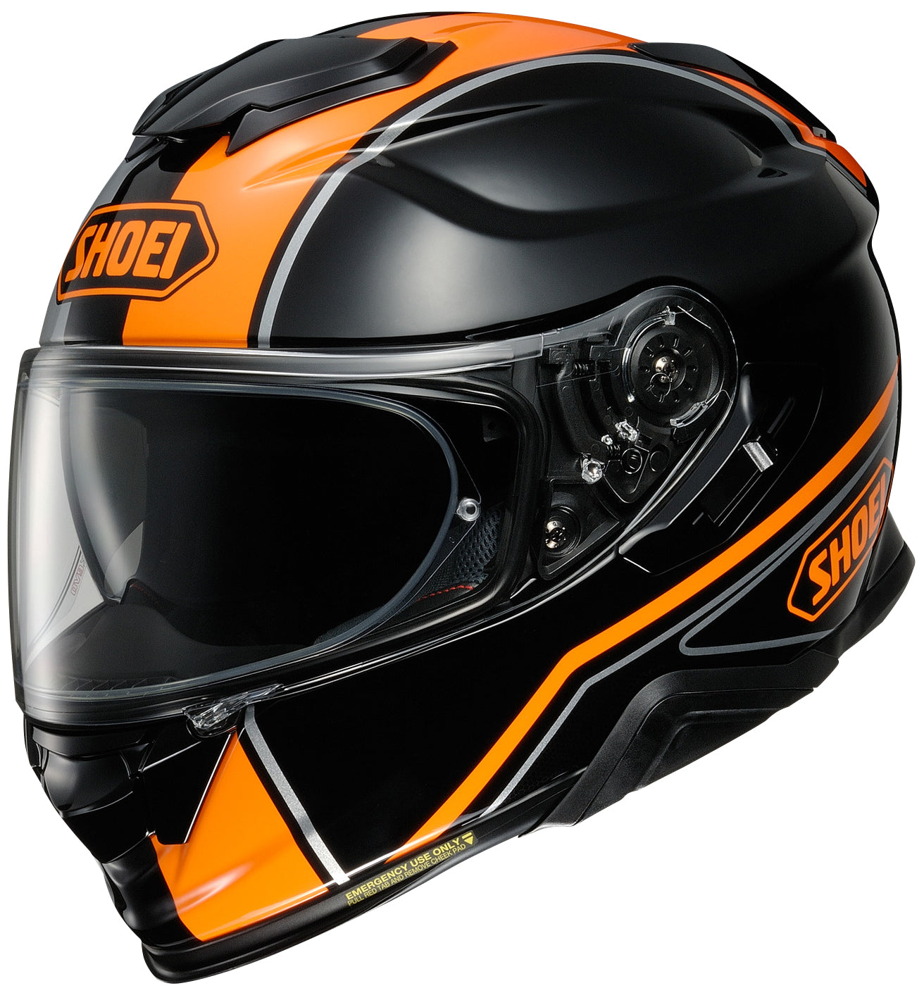Shoei GT-Air II Panorama Full Face Helmet