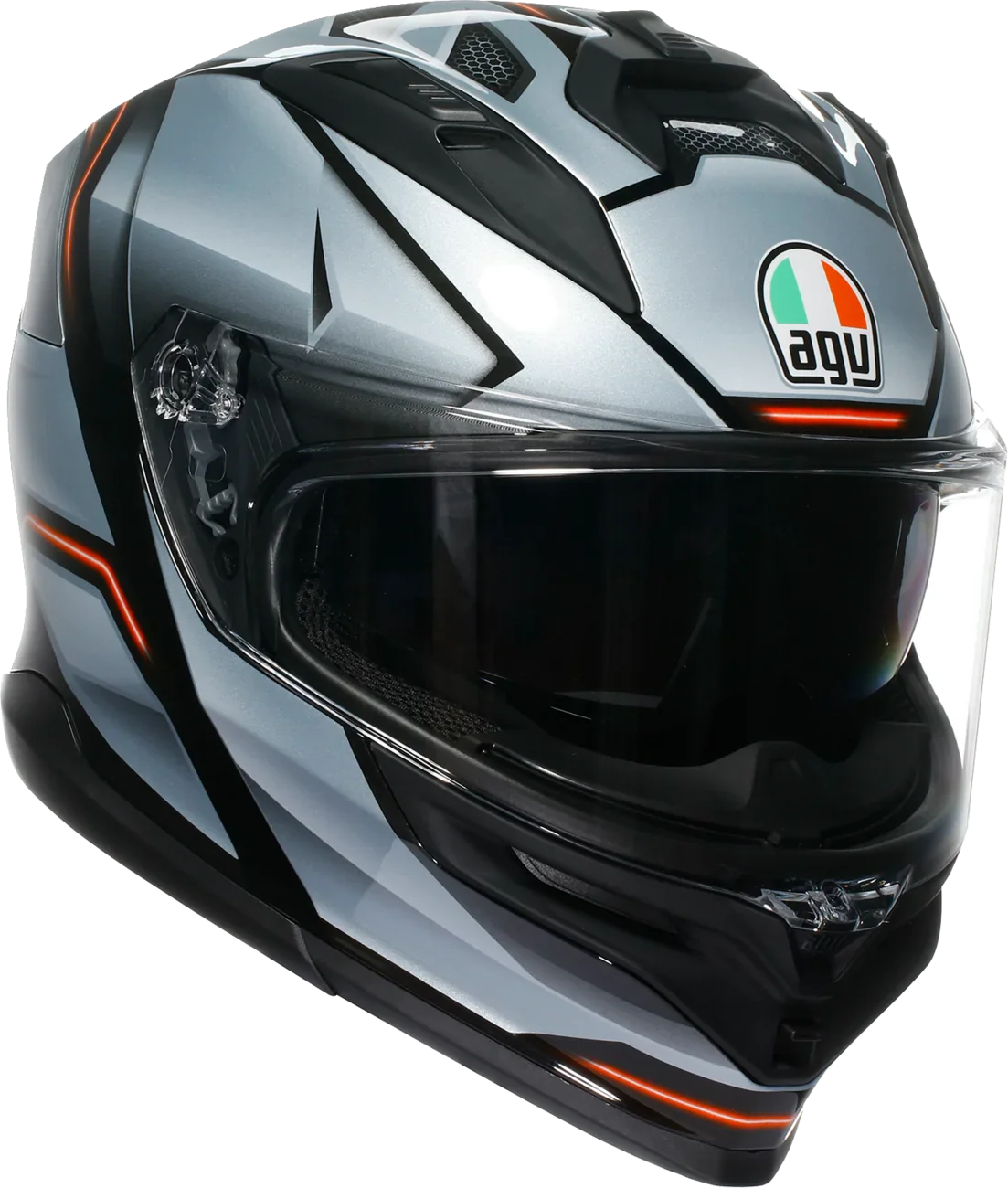 AGV K7 Jaeger Helmet