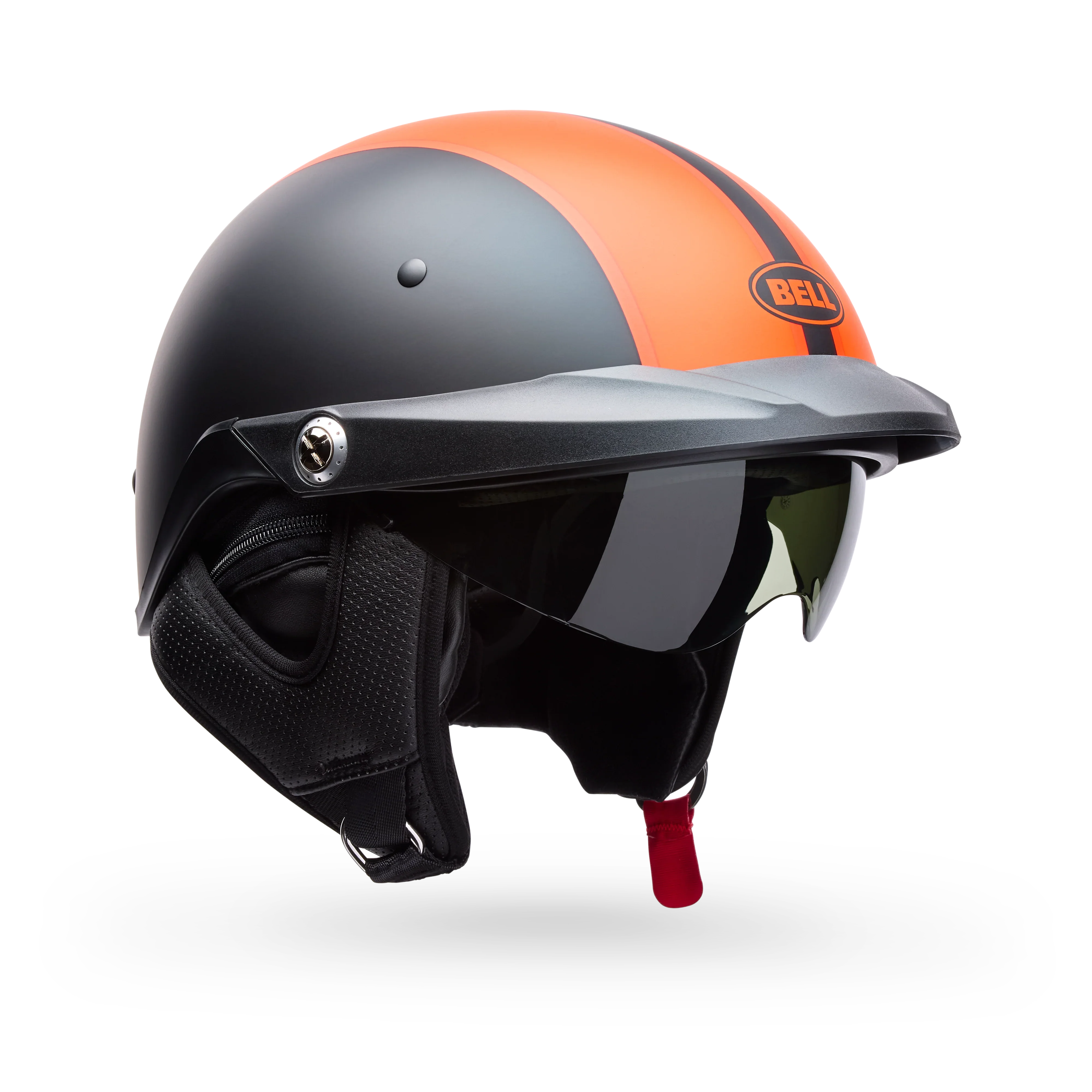 black and orange motorcycle helmet Bell PS PITBOSS PIN/ORANGE MATTE Color:MC-10SF Yellow Perla Schwinn Cruiser AT960 was specifically designed Vintage Comic Book Cover Posters