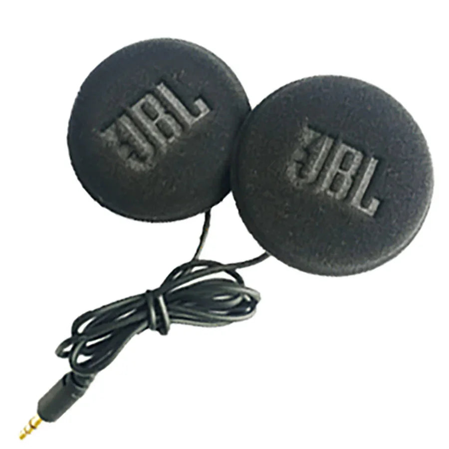 Cardo 45mm JBL Audio Set