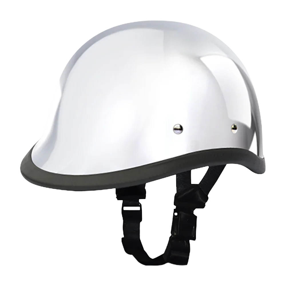 Novelty Hawk- Chrome