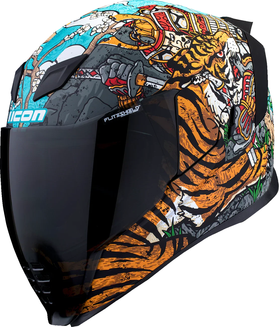 ICON Airflite- Edo MIPS- Helmet – The Helmet Shop