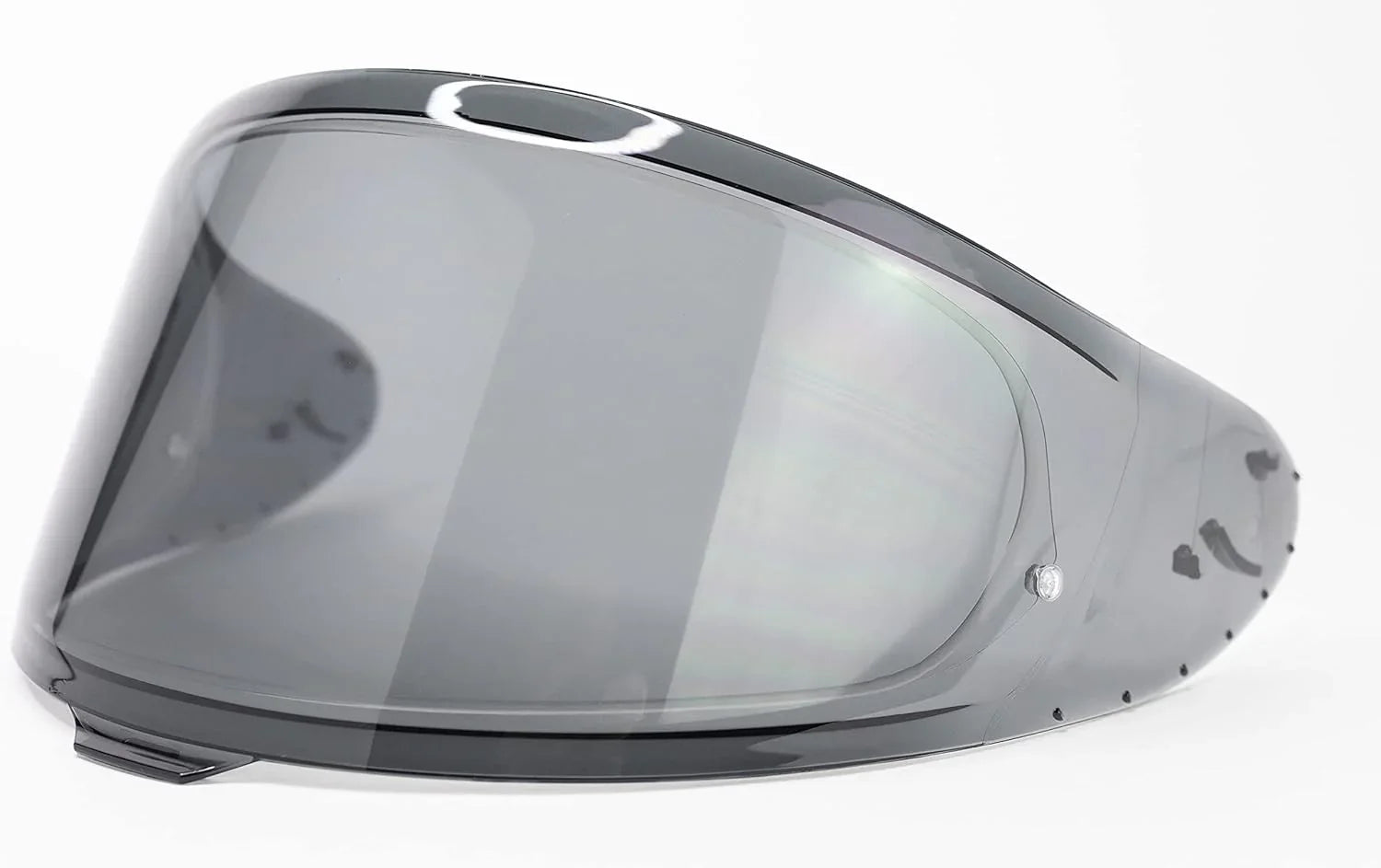 The Helmet Shop CWR-F2 Clear Replacement Visor for Shoei