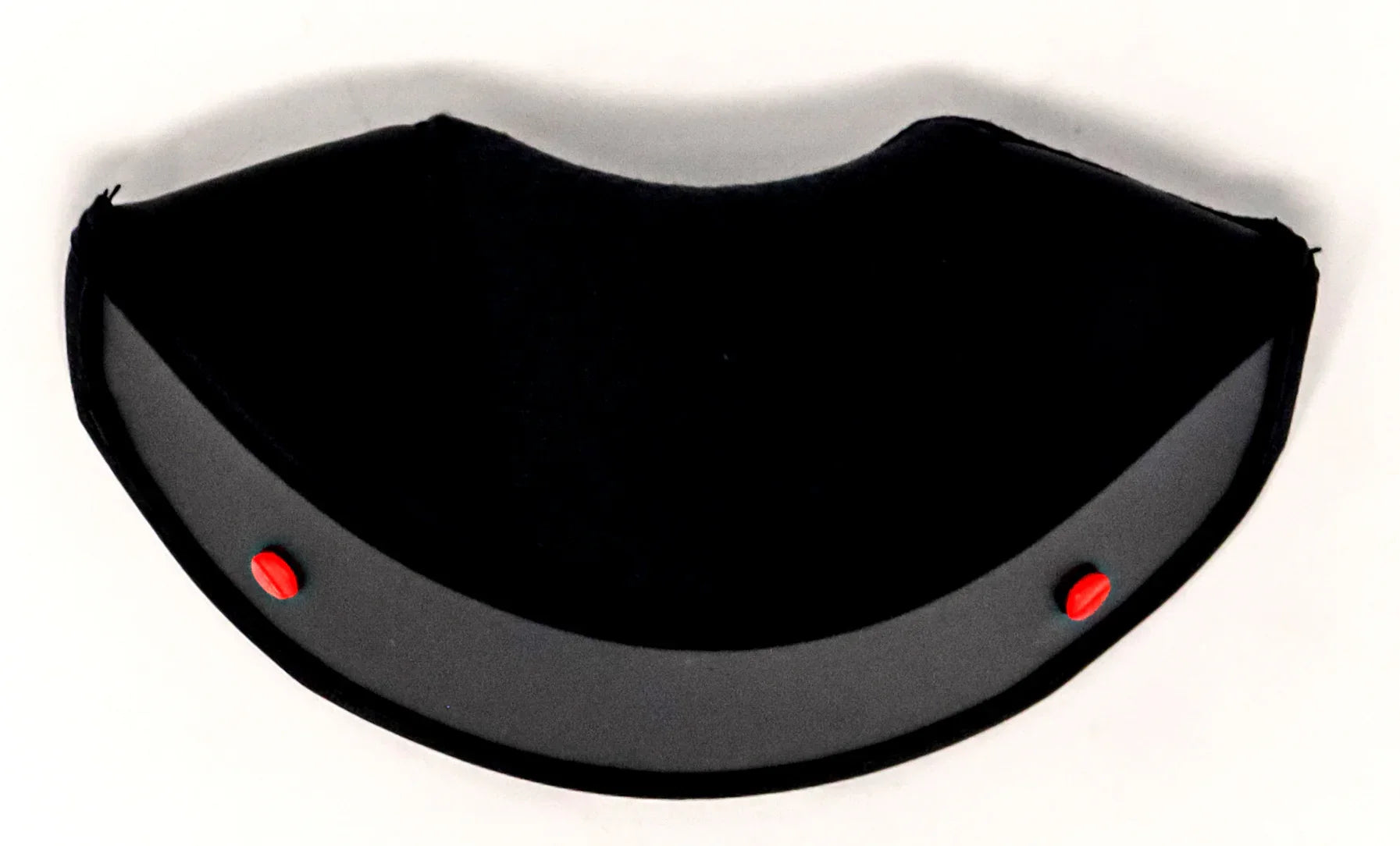 chin curtain for hjc helmets i10 Press In and noise entry for a quieter and more enjoyable ride in all seasons HJC C 91 CHIN CURTAIN