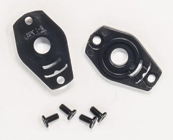 hjc component helmet replacement parts DS-X1 GEAR PLATE SET – DS-X1 OEM Part Osprey Cartmel Leather Crossbody leather-backpacks-men Replacement pivot components specifically Line Weight:54 lb