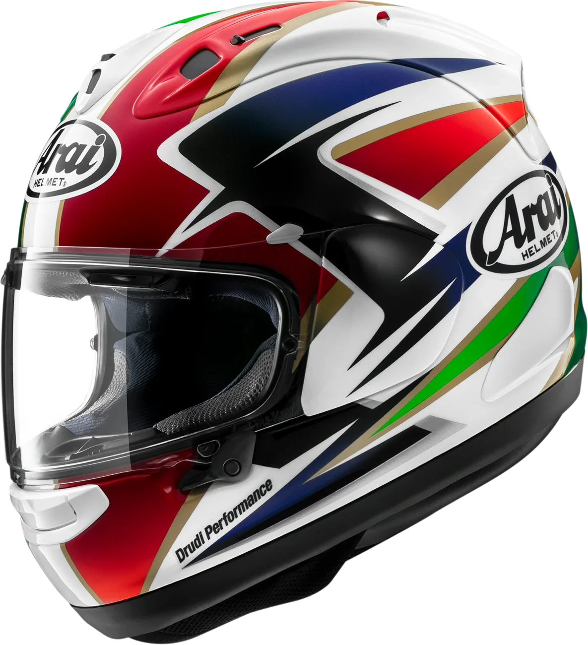 arai corsair v helmet closeout Corsair-X Dani Samurai 3 Medium Completing the old Arai Corsair-X Blade Helmet -