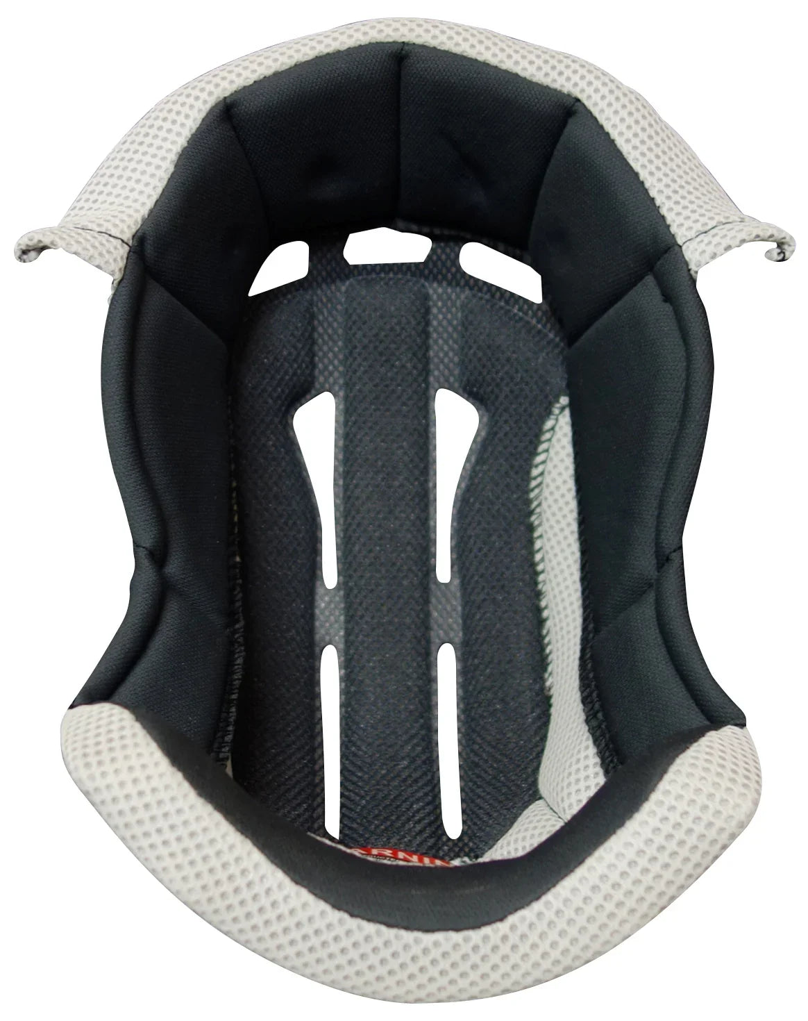 Shoei VFX-EVO Snell 2020 Center Pad
