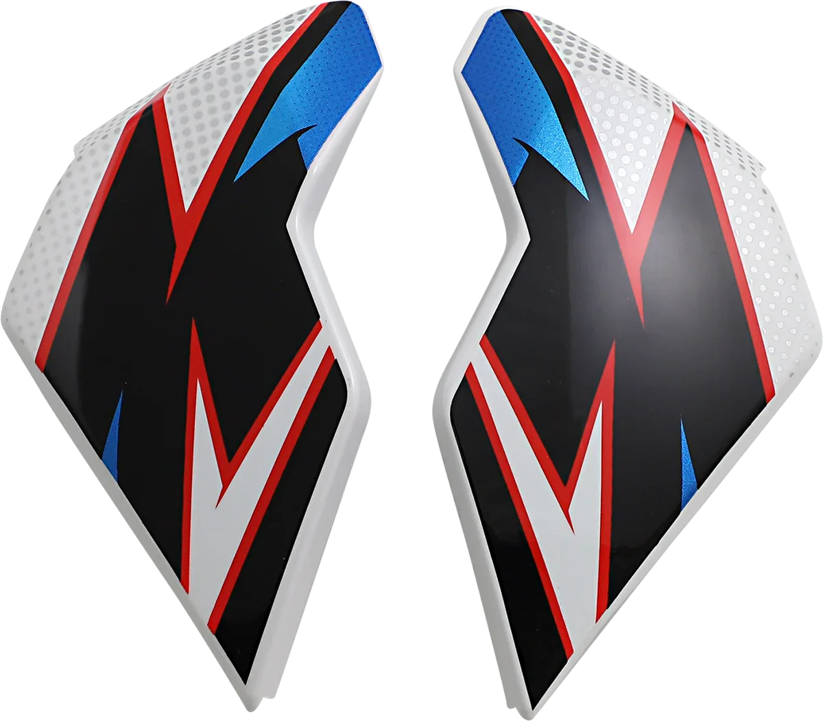 ICON Airflite- Helmet Side Plates