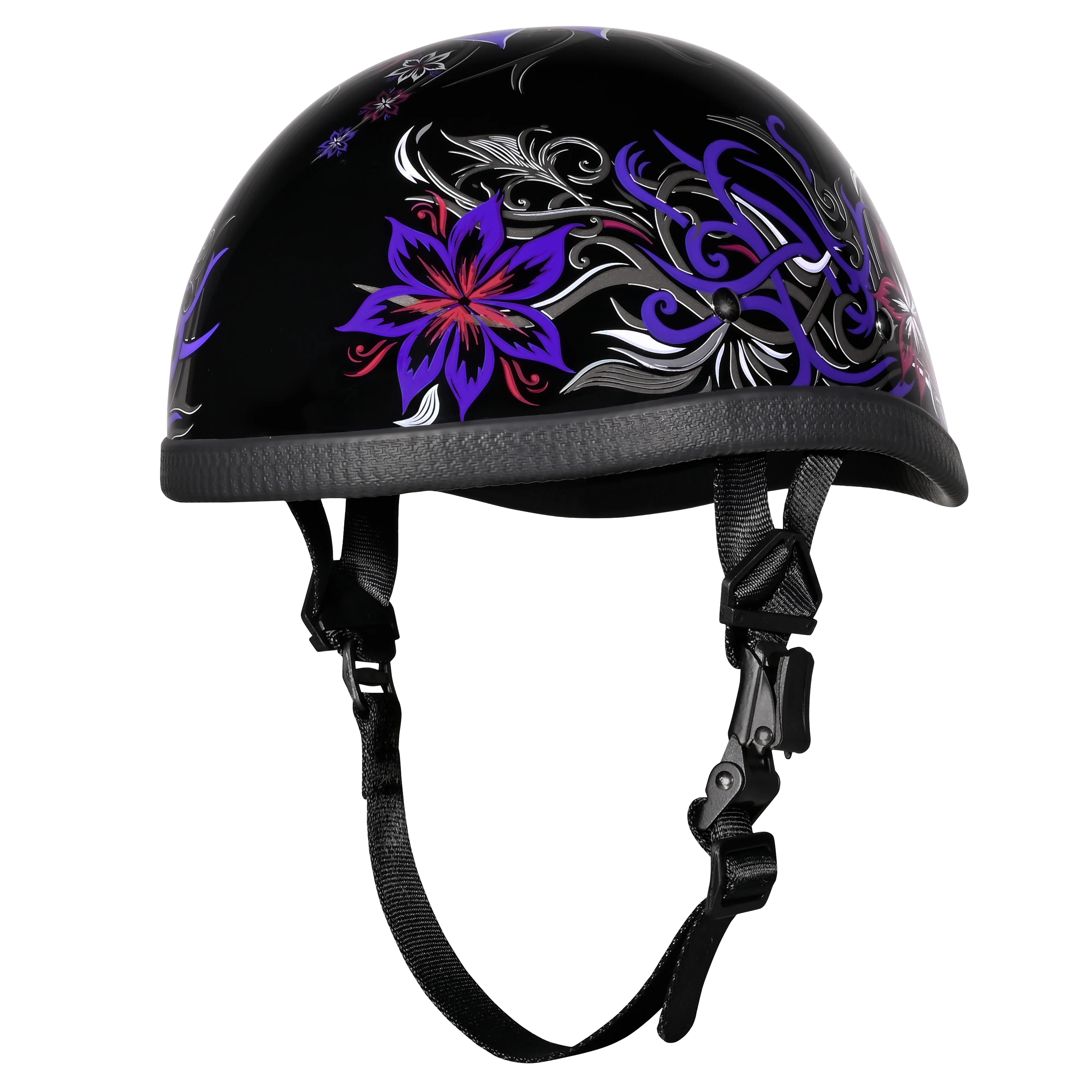 Novelty Eagle- W/ Flowers L