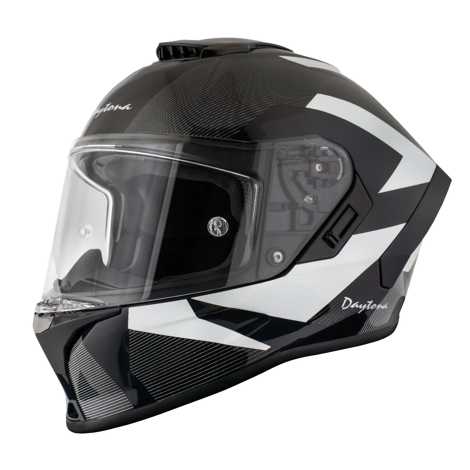 dayton motorcycle helmets DOT Approved Daytona Skull Cap Half Shell Helmet - Beanie Style for Motorcycles, Cruisers, Scooters, and Mopeds - Black Cherry Daytona Helmets D.O.T Skull Cap