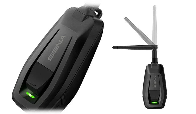 SENA Mesh Bluetooth to Mesh Intercom Adapter