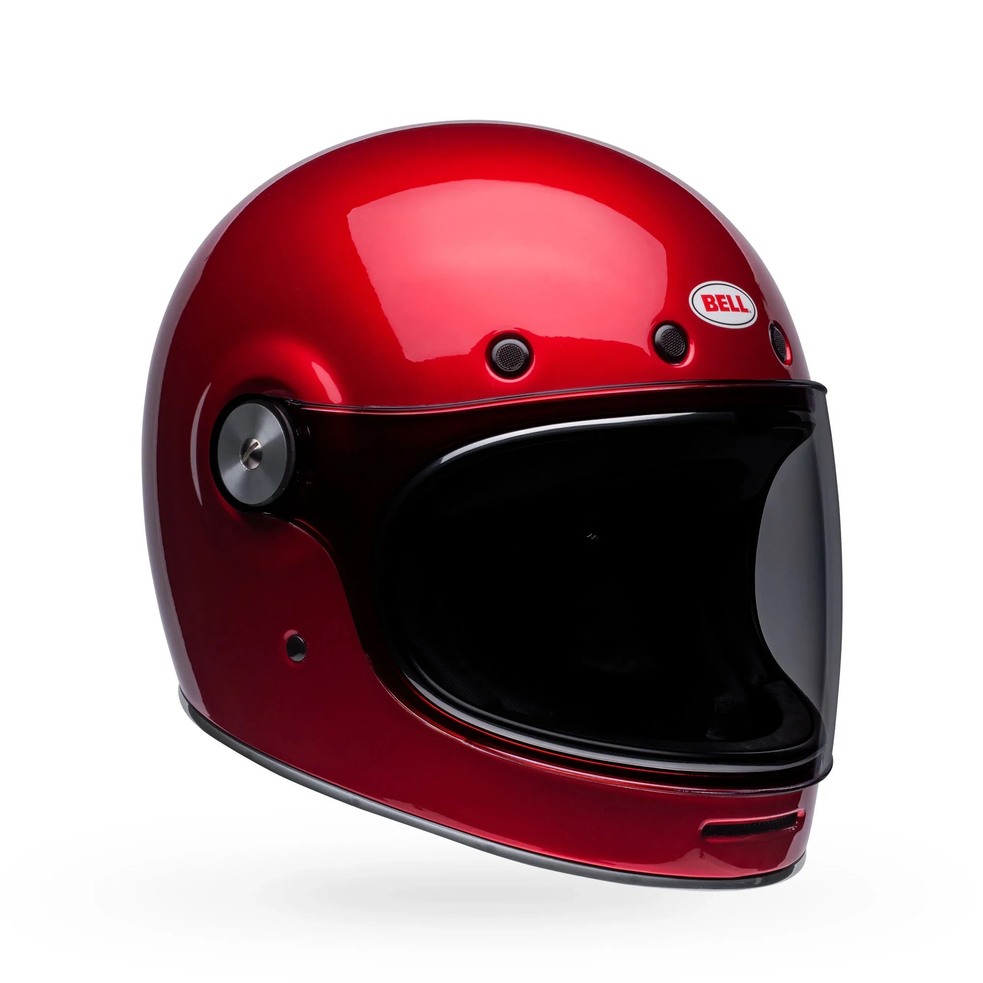 Bell PS BULLITT SOLID – The Helmet Shop