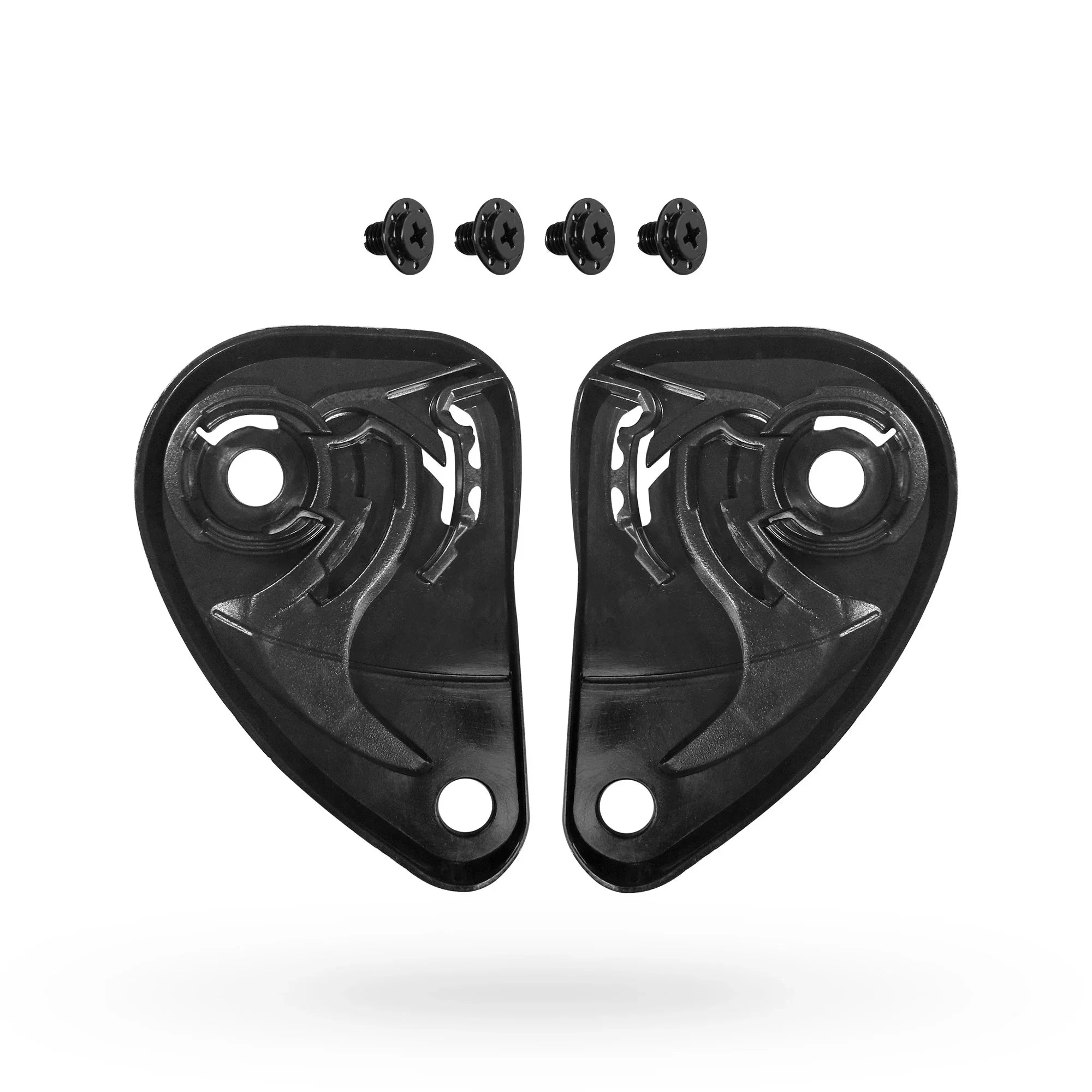 Bell PS QUALIFIER HINGE PLATE KIT – The Helmet Shop