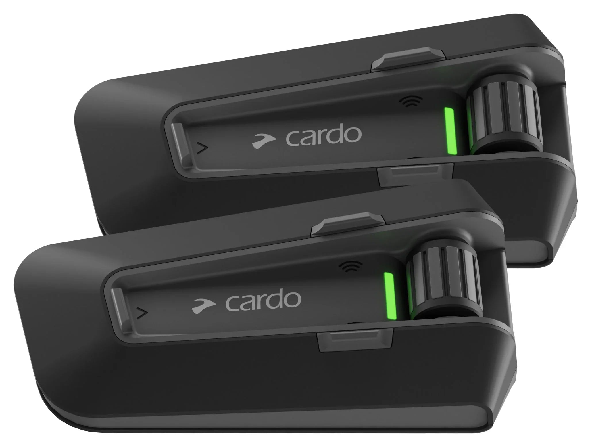 CARDO PACKTALK NEO DUO – The Helmet Shop