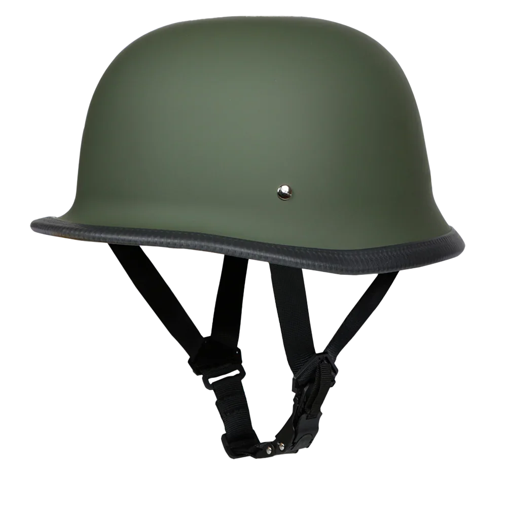 D.O.T. German- Military Green XL