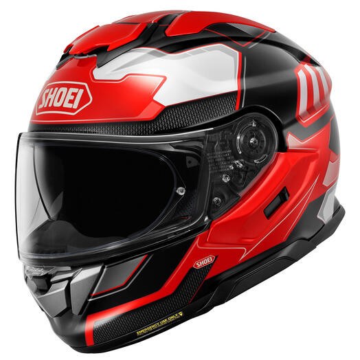 Shoei GT-Air 3 Full Face Helmet