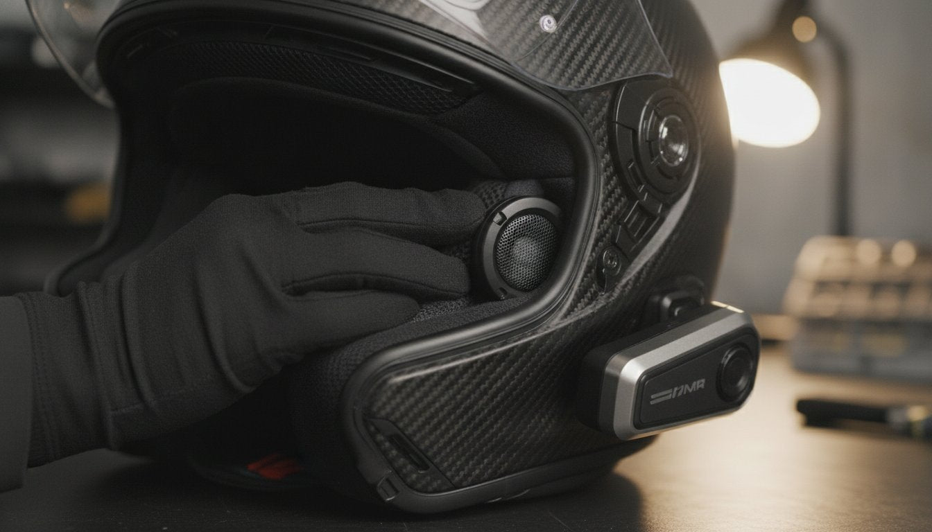How to Choose and Install Motorcycle Helmet Communication Systems: A Complete 2026 Guide