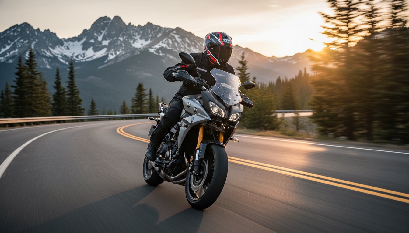 HJC Helmets Guide 2026: Finding the Perfect Balance of Performance and Value