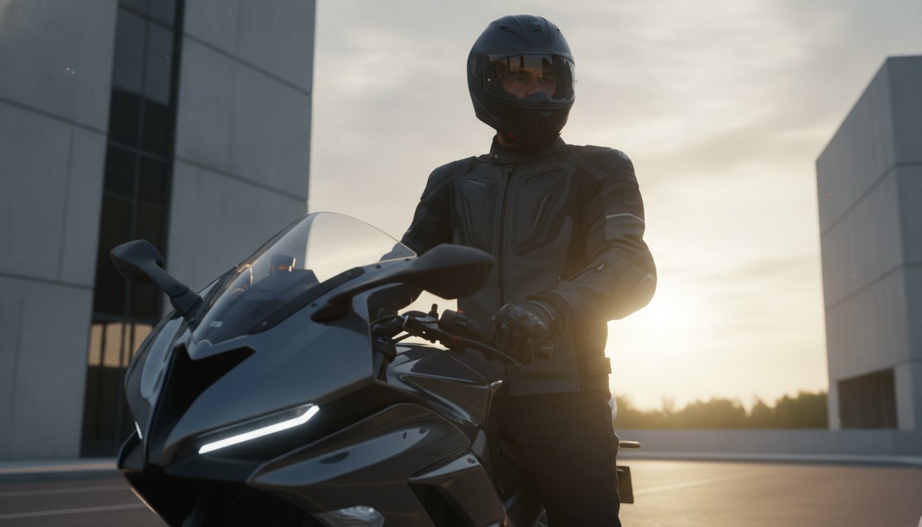 Motorcycle Gear Guide: Essential Protection for Every Rider in 2026