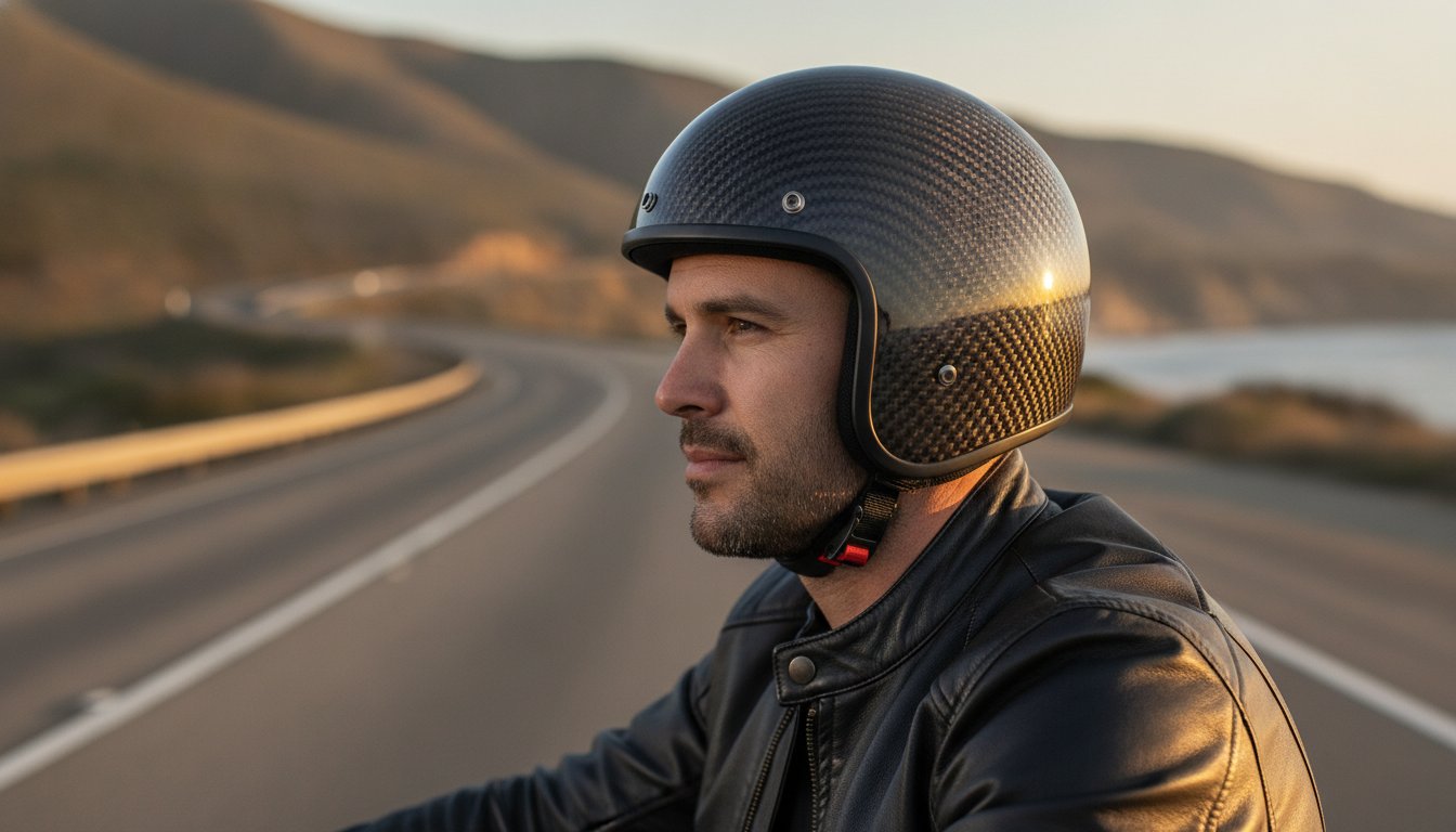 Daytona Helmets: The Ultimate Buyer’s Guide to Lightweight Protection