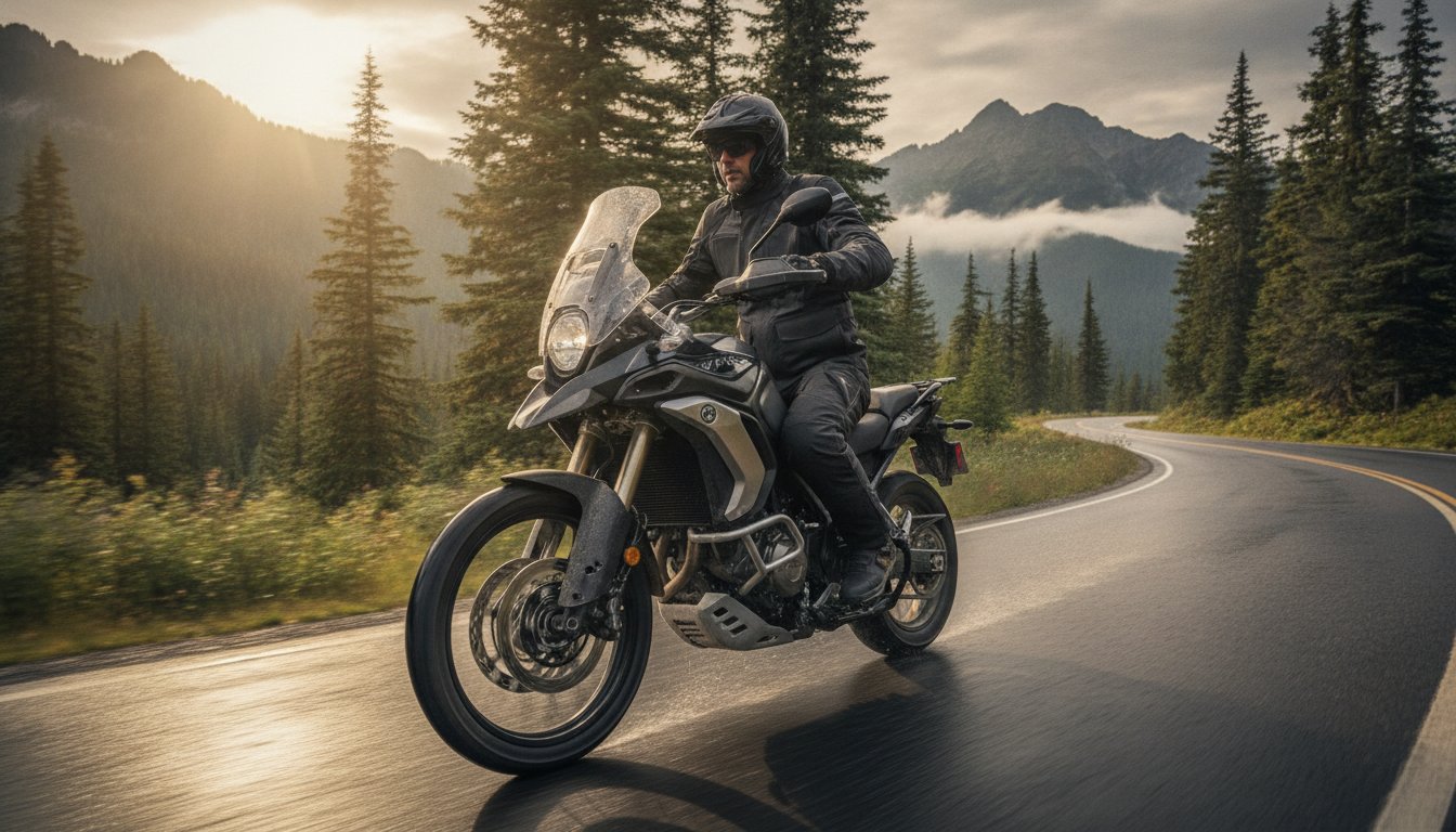 Tourmaster Jackets Review 2026: The Ultimate Mid-Range Gear Guide