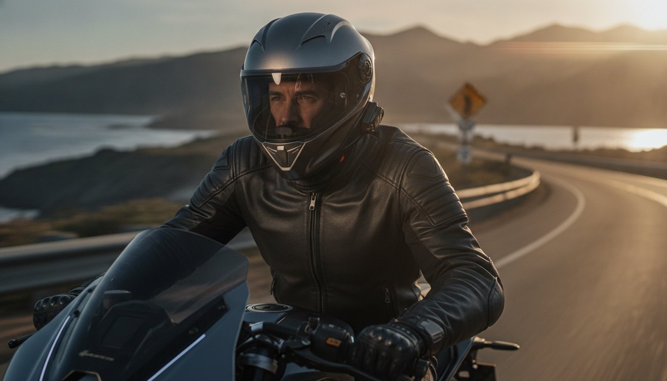 The Ultimate Guide to Open Face Motorcycle Helmets for 2026