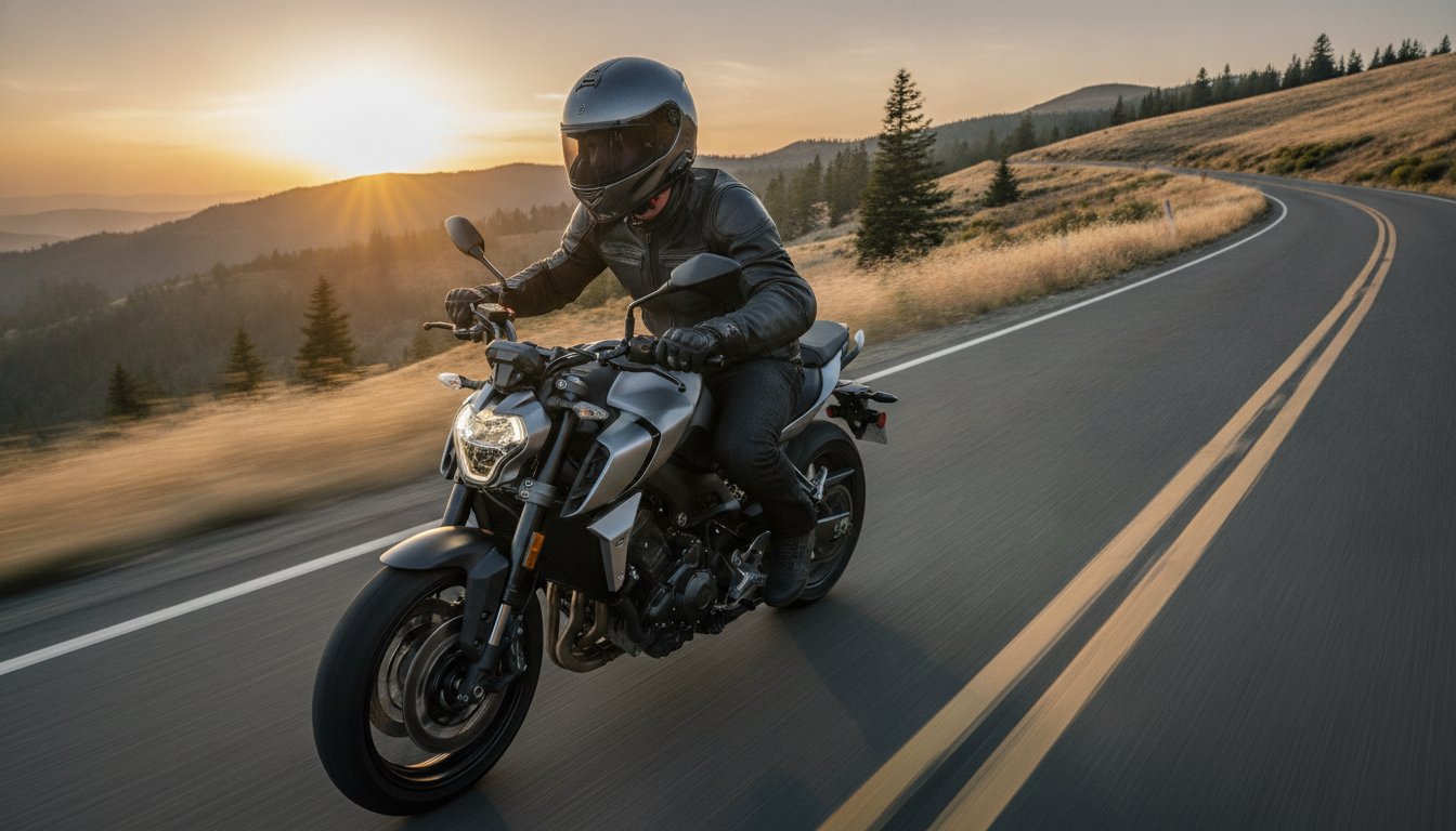 Open Face Helmets: The Complete Guide to Style, Safety, and Performance