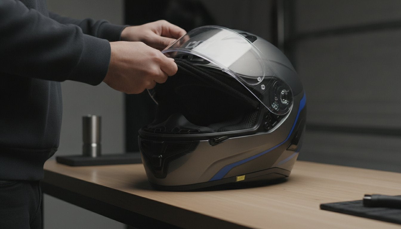 The Ultimate Guide to Helmet Liners: Restore Fit, Comfort, and Hygiene