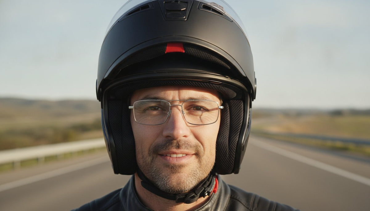 Best Modular Helmets for Glasses: 2026 Comfort Guide
