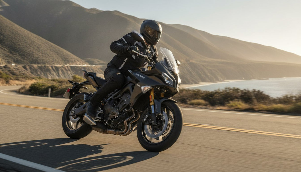Cortech Motorcycle Gear: The Ultimate Guide to Performance and Protection