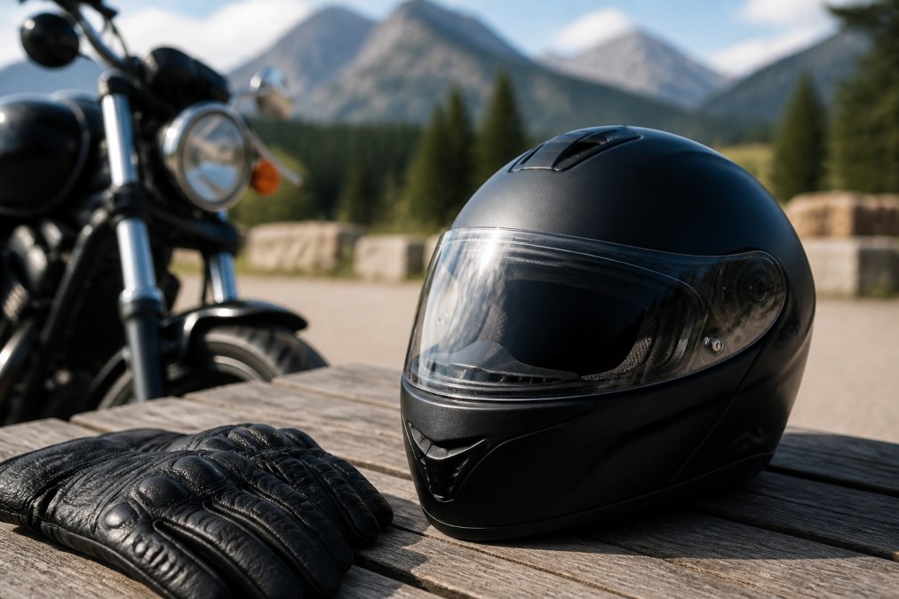 Daytona Helmets: Safety, Fit & Features