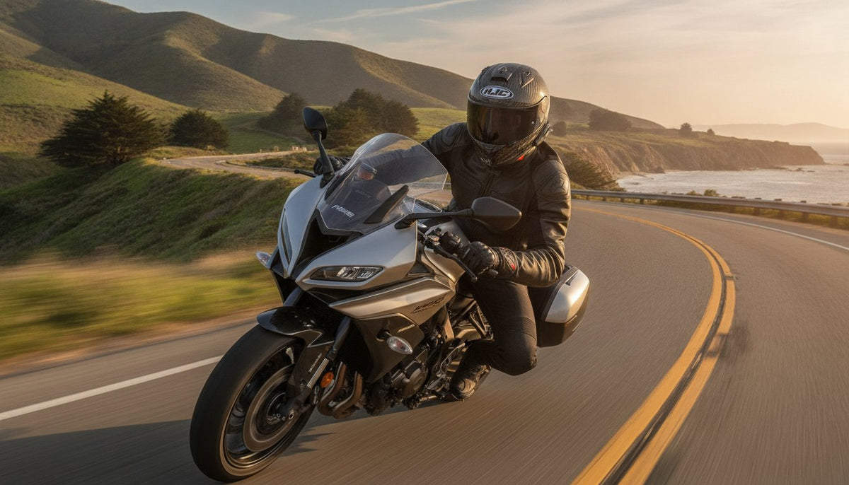 HJC Helmets: The Complete 2026 Guide to Performance and Value