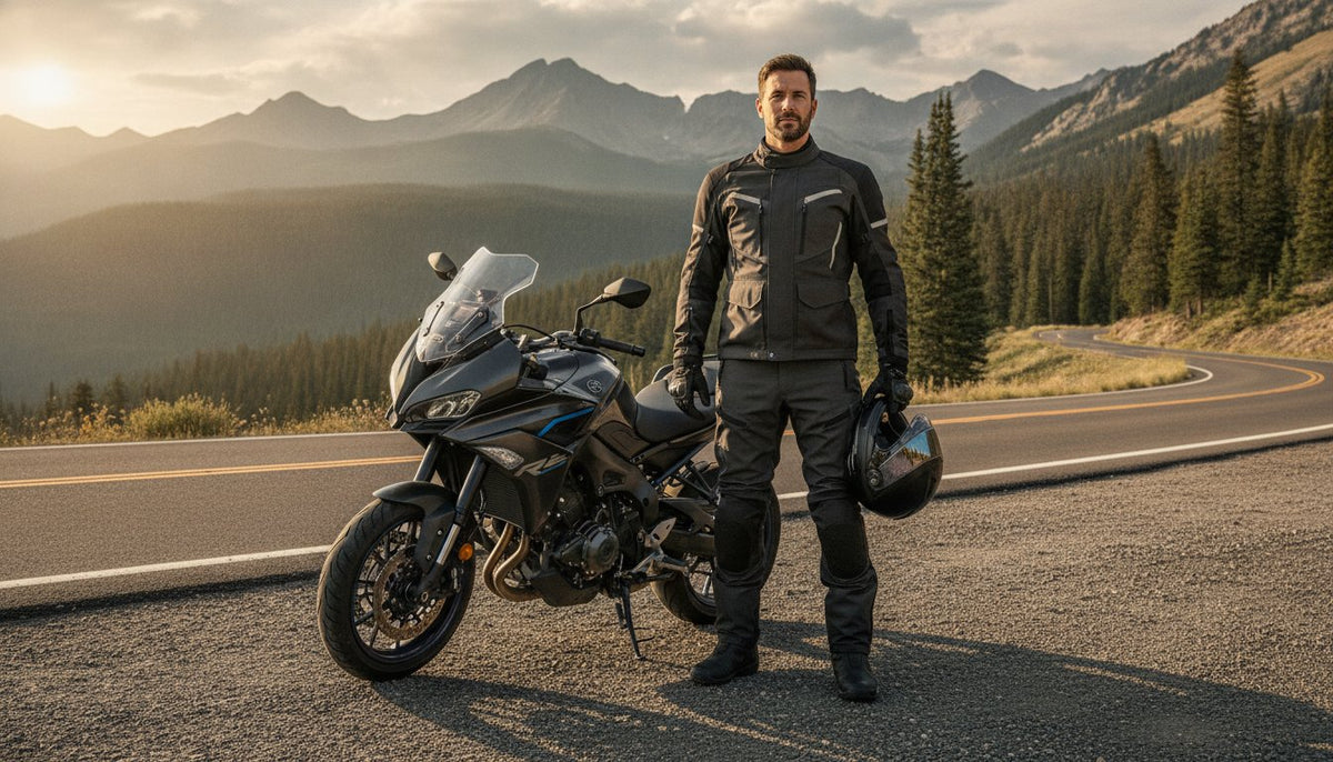 Motorcycle Pants Buying Guide: Choosing the Right Protection for 2026