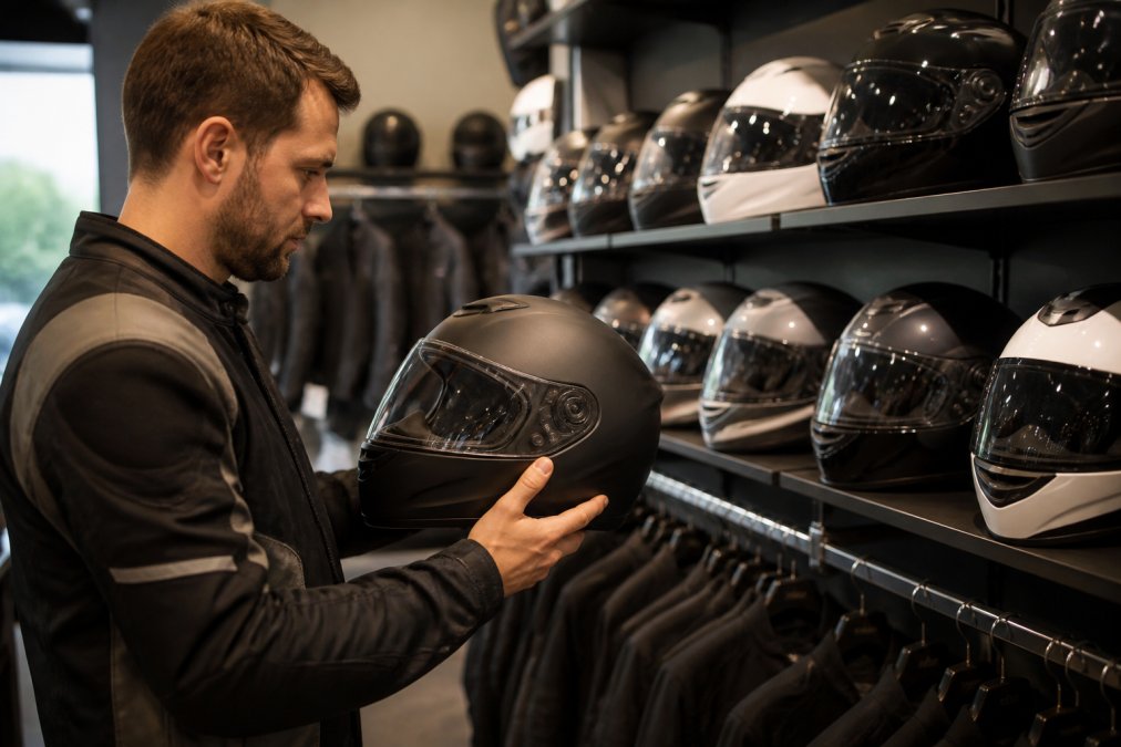Where to Buy HJC Helmets: 2026 Buyer's Guide