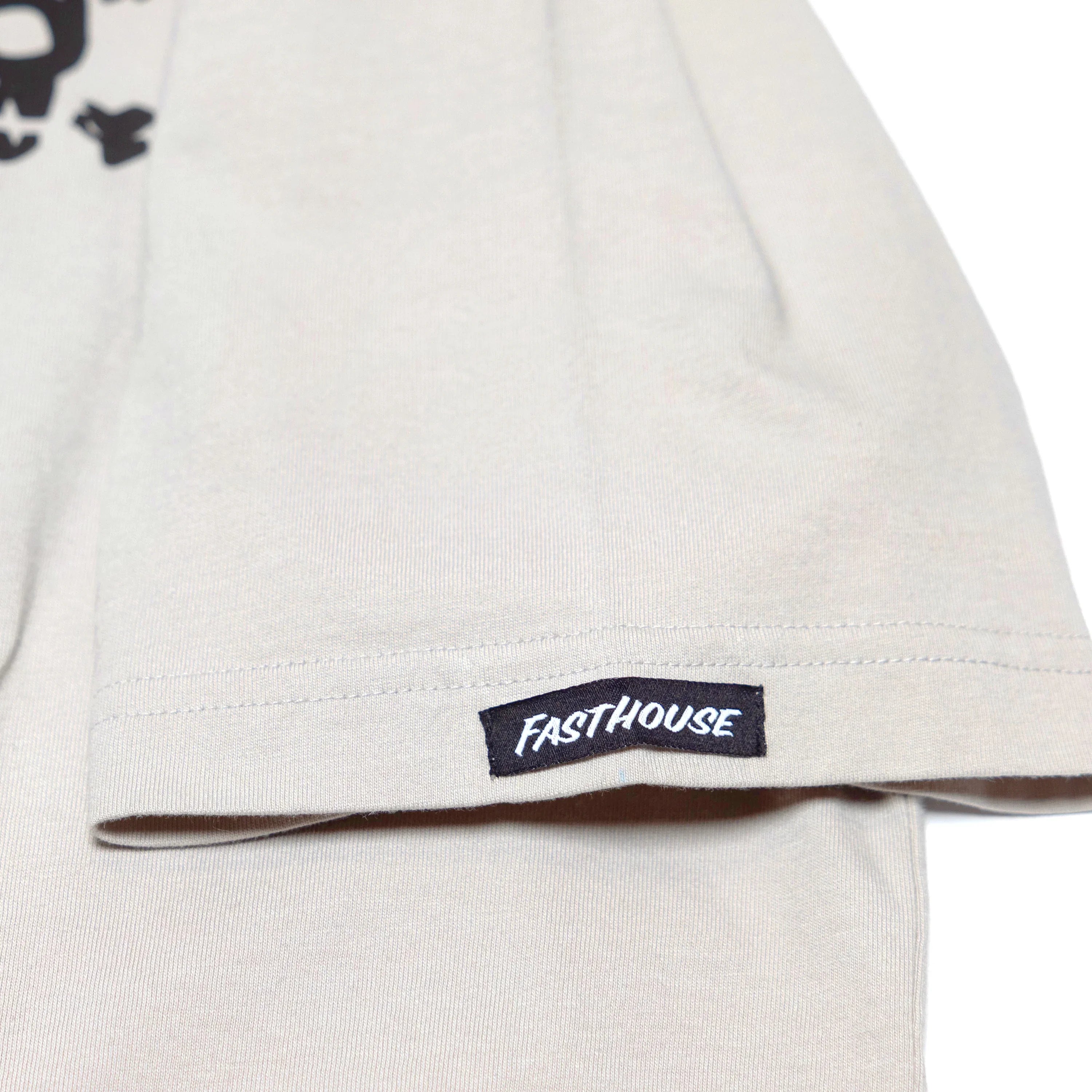 Fasthouse Seaver Short Sleeve T-Shirt
