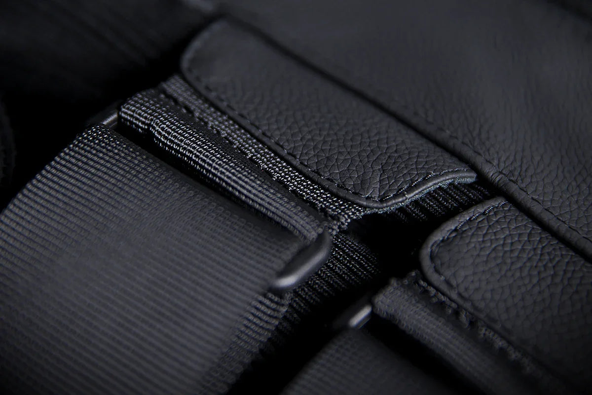 ICON Regulator- D3O- Stripped Vest