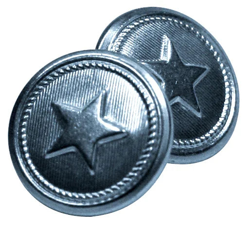 SHOEI TJ/RJ SNAPS STAR SILVER (2)