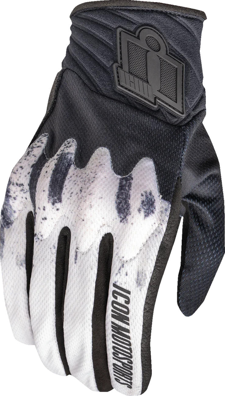 ICON Anthem3- CX Anomaly Gloves