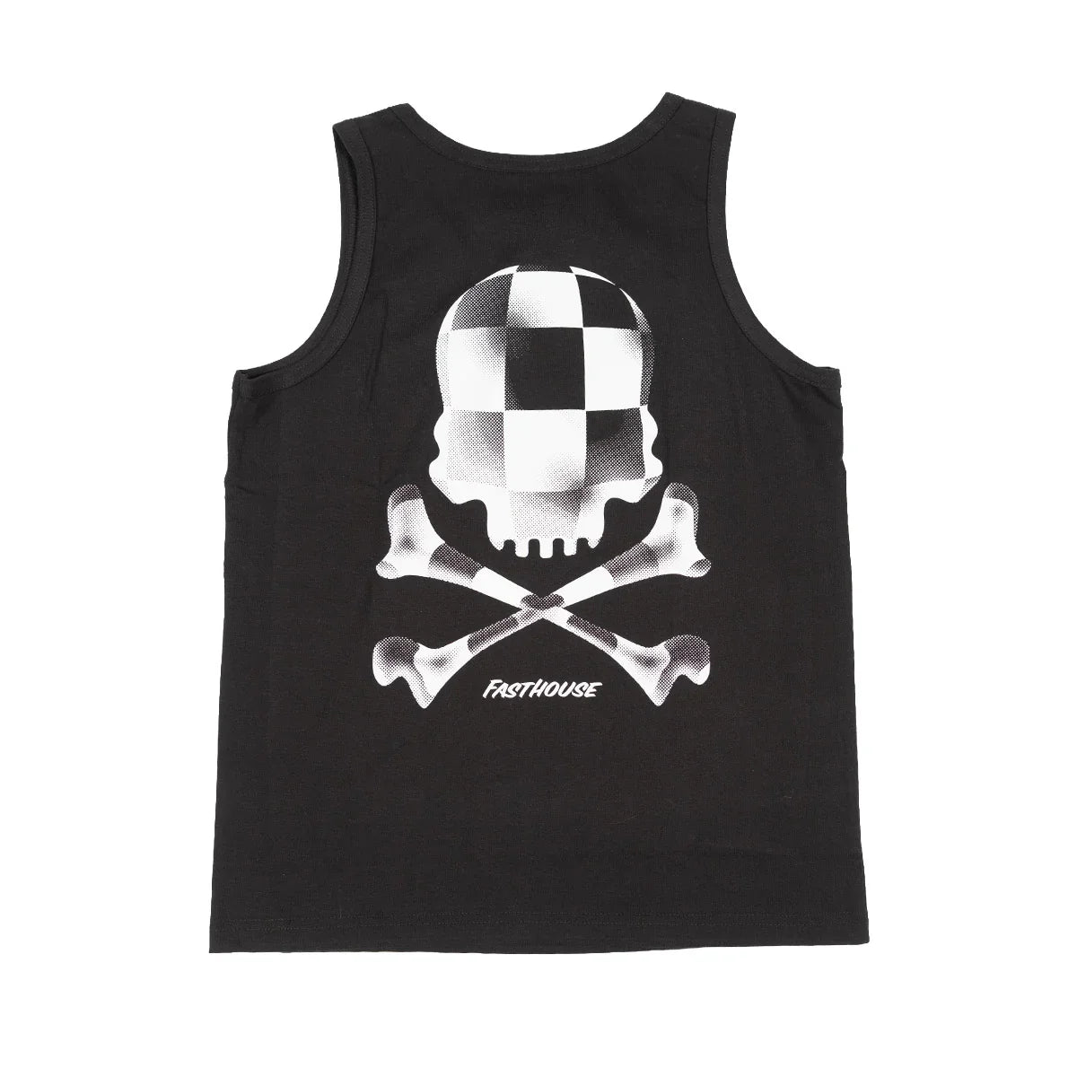 Fasthouse Youth Render Tank