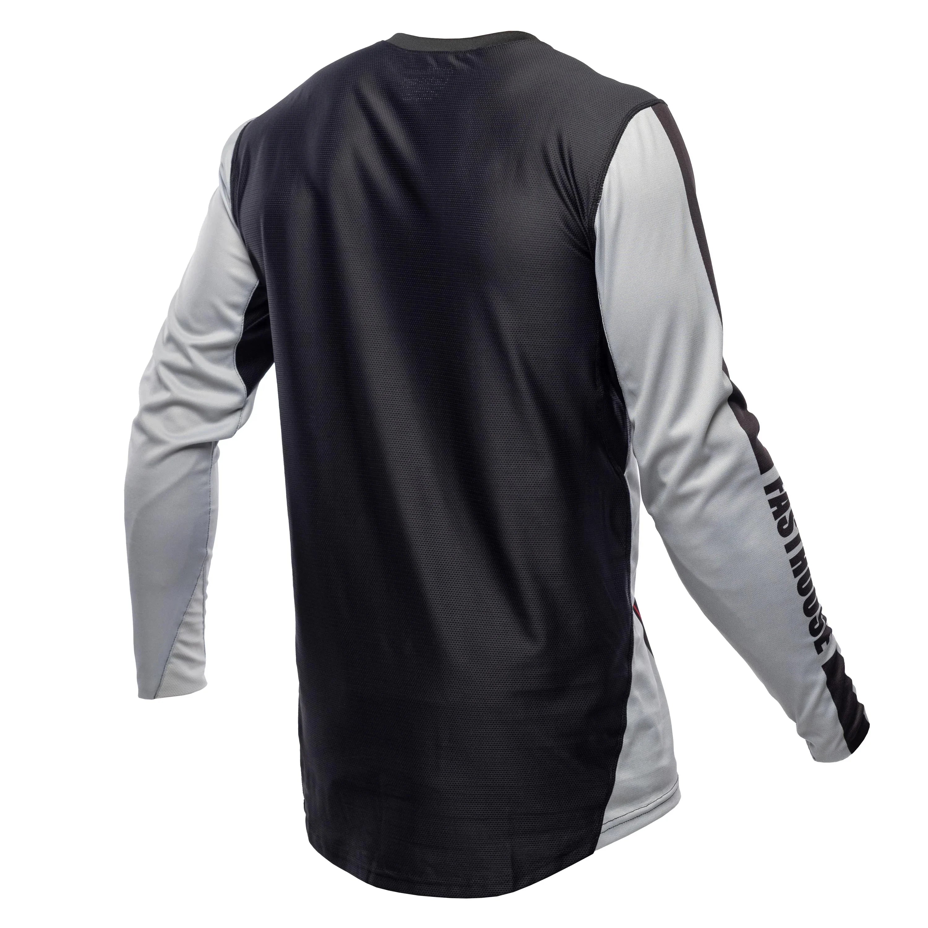 Fasthouse Elrod Storm Jersey