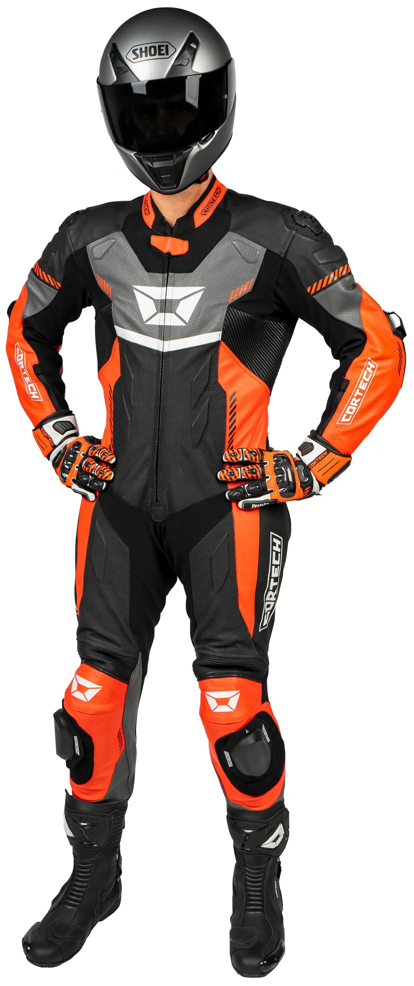 Cortech Revo Sport Air 1Pc