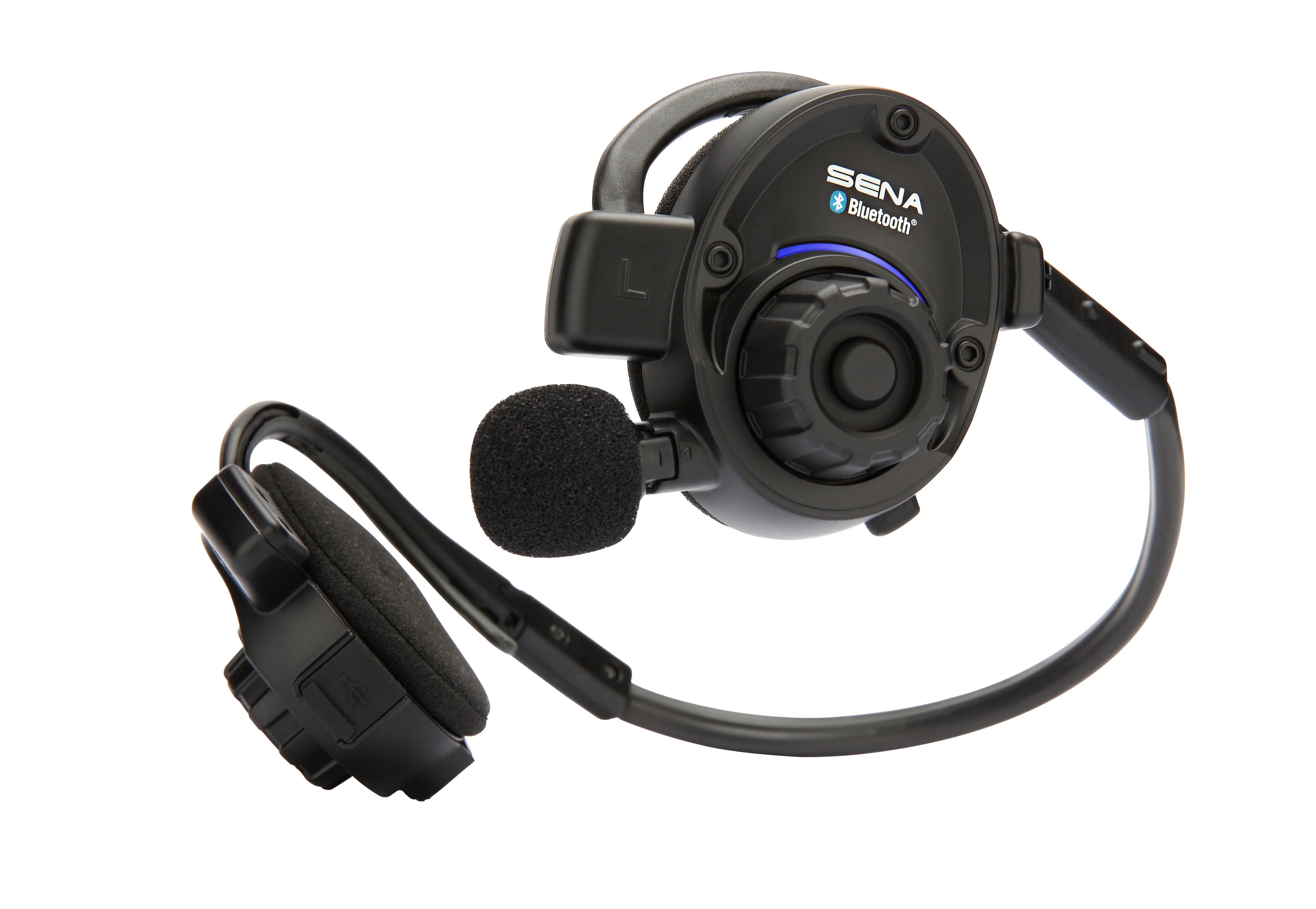 SENA SPH10 Bluetooth Headset/Intercom System